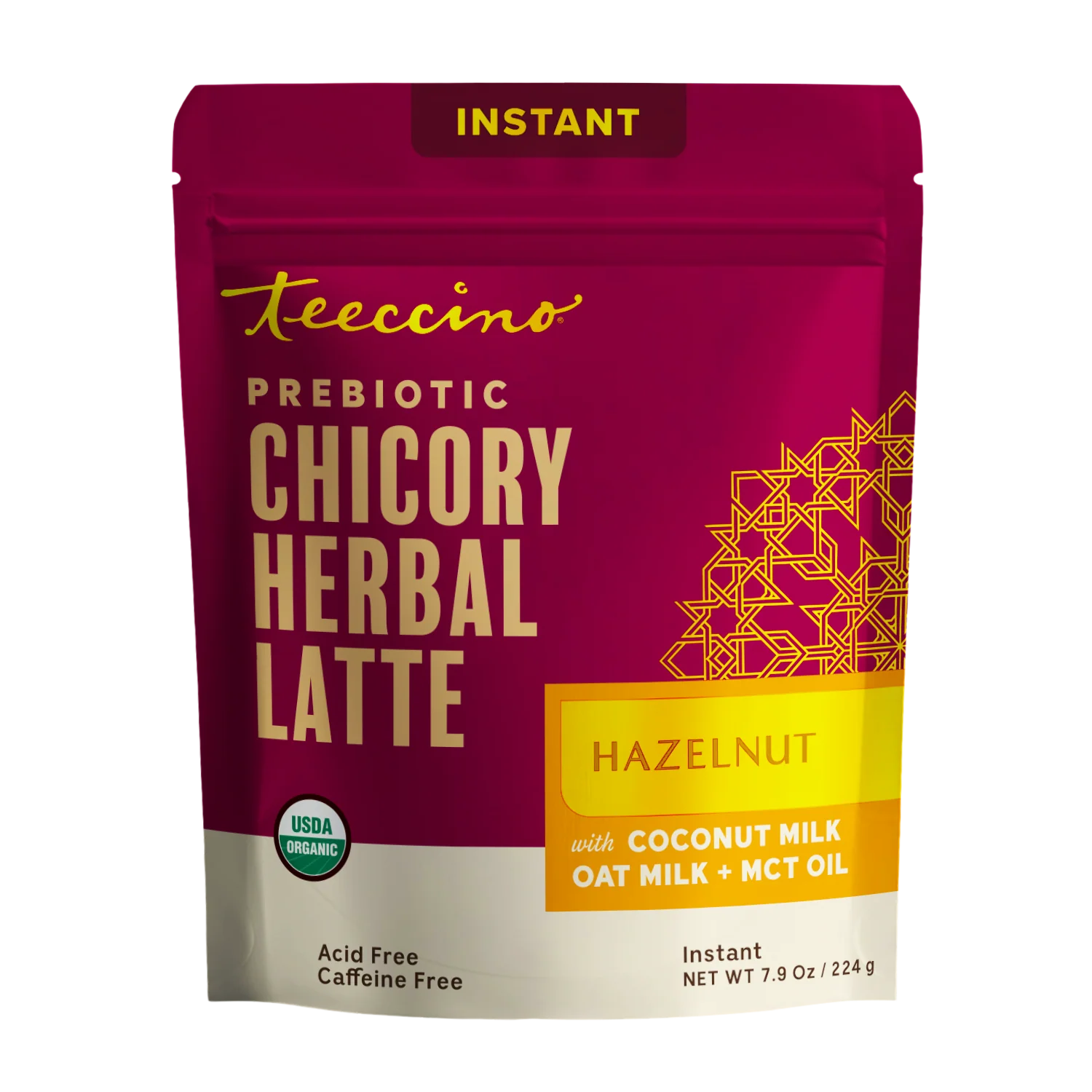 Organic Month Sale